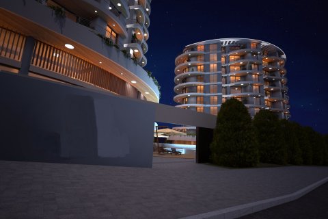 Leilighet  i Girne,  Nr. 210571 - 7