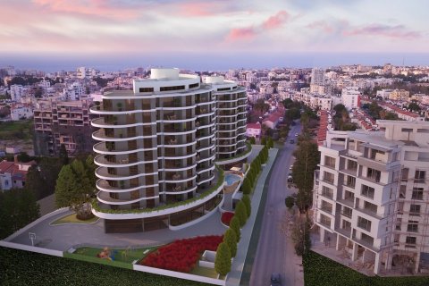 Leilighet  i Girne,  Nr. 210571 - 1