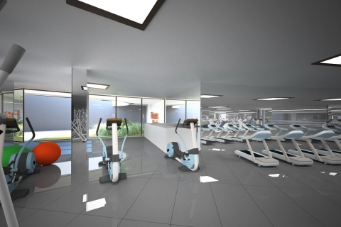 Lägenhet  i Girne,  Nr. 210573 - 9