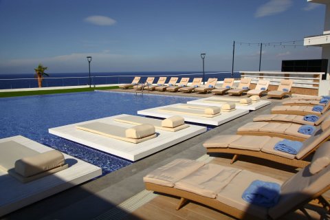 Lejlighed  i Esentepe, Girne,  Nr. 210569 - 30