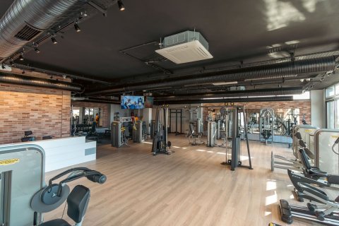 Lejlighed  i Esentepe, Girne,  Nr. 210569 - 16