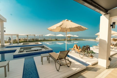 Lejlighed  i Esentepe, Girne,  Nr. 210569 - 9