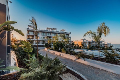 Lejlighed  i Esentepe, Girne,  Nr. 210569 - 4