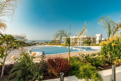 Lejlighed  i Esentepe, Girne,  Nr. 210569 - 3
