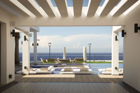 Lejlighed  i Esentepe, Girne,  Nr. 210569 - 26