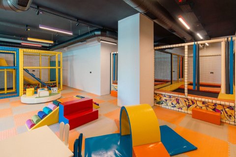 Lejlighed  i Esentepe, Girne,  Nr. 210569 - 22