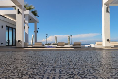Lejlighed  i Esentepe, Girne,  Nr. 210569 - 25