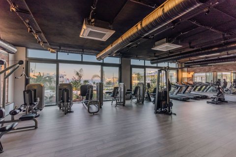 Lejlighed  i Esentepe, Girne,  Nr. 210569 - 15