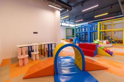 Lejlighed  i Esentepe, Girne,  Nr. 210569 - 20