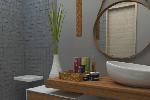 Lägenhet  i Girne,  Nr. 210570 - 6