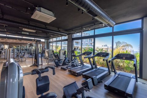 Продажа квартиры  в Эсентепе, Гирне, Северный Кипр 2 комн., 42м2, №210567 – фото 17