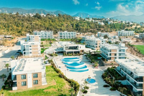 Apartment  in Esentepe, Girne, Northern Cyprus No. 210567