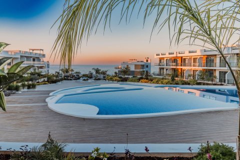 Продажа квартиры  в Эсентепе, Гирне, Северный Кипр 2 комн., 42м2, №210567 – фото 7