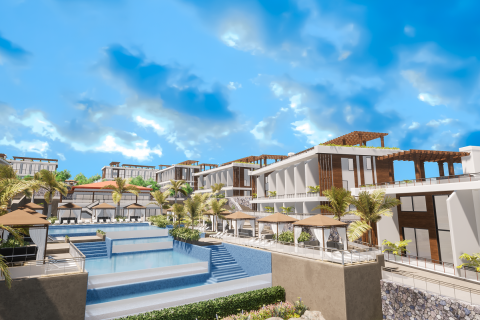 Wohnung  in Esentepe, Girne,  Nr. 210567 - 1