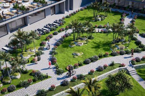 Продажа квартиры  в Фамагусте, Северный Кипр 2 комн., 69м2, №210588 – фото 26