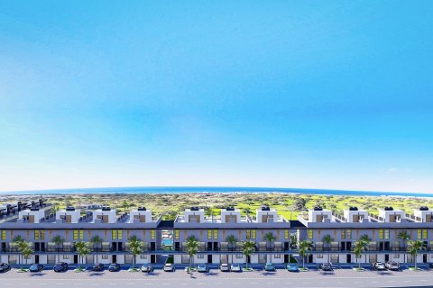 Продажа квартиры  в Фамагусте, Северный Кипр 2 комн., 69м2, №210588 – фото 19