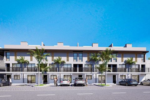 Продажа квартиры  в Фамагусте, Северный Кипр 2 комн., 69м2, №210588 – фото 16