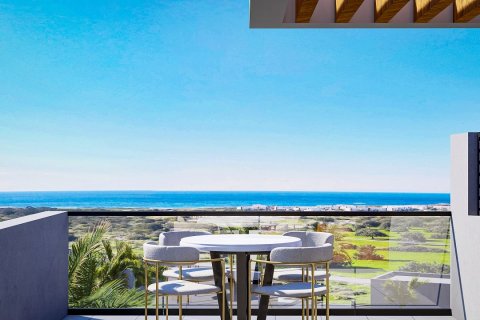 Продажа квартиры  в Фамагусте, Северный Кипр 2 комн., 69м2, №210588 – фото 20