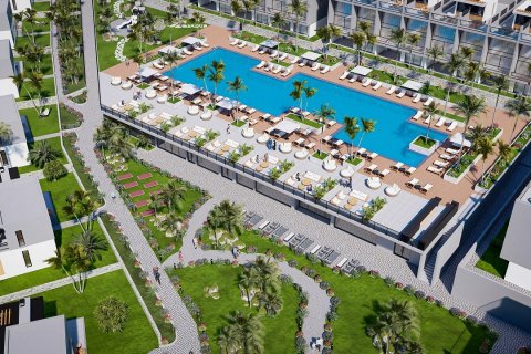 Продажа квартиры  в Фамагусте, Северный Кипр 2 комн., 69м2, №210588 – фото 27