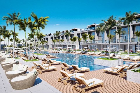 Продажа квартиры  в Фамагусте, Северный Кипр 2 комн., 69м2, №210588 – фото 25