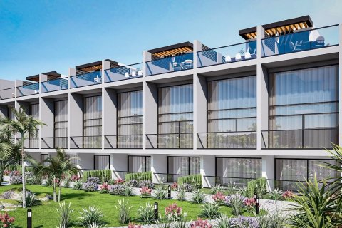 Продажа квартиры  в Фамагусте, Северный Кипр 2 комн., 69м2, №210588 – фото 1