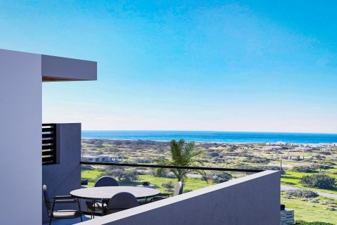 Продажа квартиры  в Фамагусте, Северный Кипр 2 комн., 69м2, №210588 – фото 21