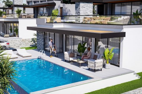 Продажа квартиры  в Фамагусте, Северный Кипр 2 комн., 69м2, №210588 – фото 10