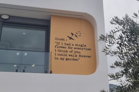 Продажа виллы  в Гирне, Северный Кипр 5 комн., 220м2, №62979 – фото 4