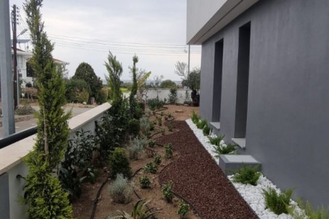 Продажа виллы  в Гирне, Северный Кипр 5 комн., 220м2, №62979 – фото 9