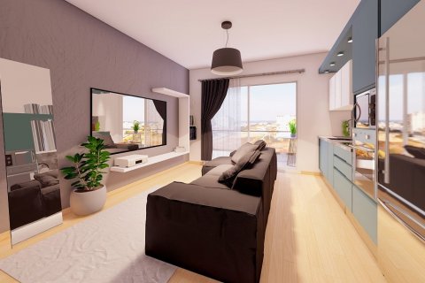 Lejlighed  i Iskele,  Nr. 210591 - 3