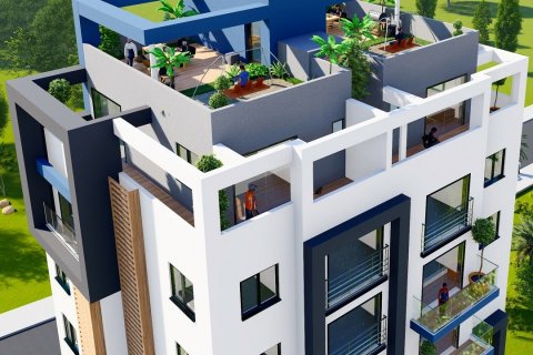 Lejlighed  i Iskele,  Nr. 210591 - 13