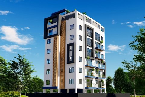 Lejlighed  i Iskele,  Nr. 210591 - 10