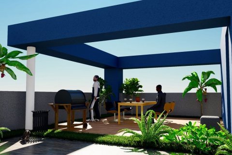 Lejlighed  i Iskele,  Nr. 210591 - 12