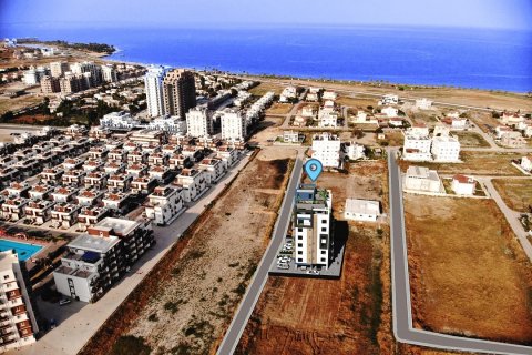 Lejlighed  i Iskele,  Nr. 210591 - 6