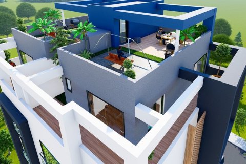 Lejlighed  i Iskele,  Nr. 210591 - 11