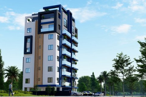 Lejlighed  i Iskele,  Nr. 210591 - 14