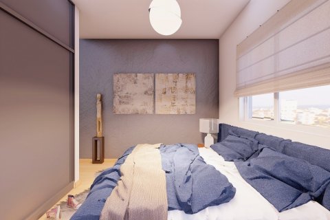 Lejlighed  i Iskele,  Nr. 210591 - 4