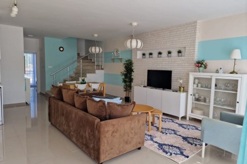 Продажа виллы  в Боазе, Фамагусте, Северный Кипр 4 комн., 115м2, №62968 – фото 15