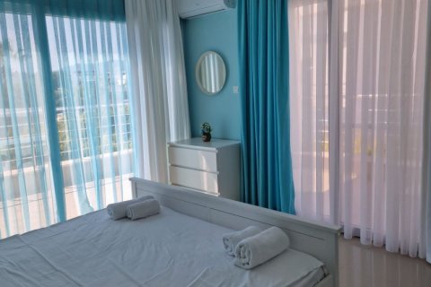 Продажа виллы  в Боазе, Фамагусте, Северный Кипр 4 комн., 115м2, №62968 – фото 23