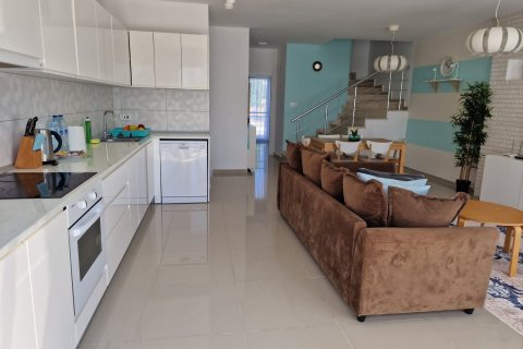 Продажа виллы  в Боазе, Фамагусте, Северный Кипр 4 комн., 115м2, №62968 – фото 17