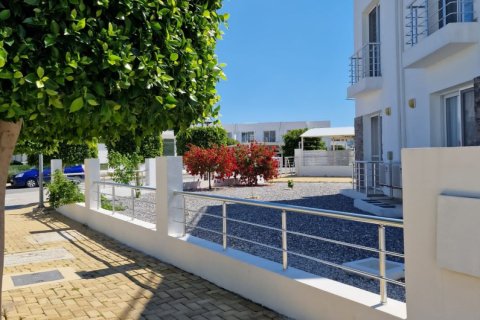 Продажа виллы  в Боазе, Фамагусте, Северный Кипр 4 комн., 115м2, №62968 – фото 26