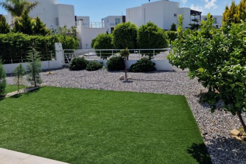 Продажа виллы  в Боазе, Фамагусте, Северный Кипр 4 комн., 115м2, №62968 – фото 28