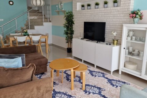 Продажа виллы  в Боазе, Фамагусте, Северный Кипр 4 комн., 115м2, №62968 – фото 18