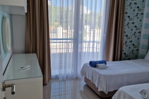 Продажа виллы  в Боазе, Фамагусте, Северный Кипр 4 комн., 115м2, №62968 – фото 22