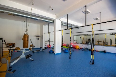 Продажа квартиры  в Гирне, Северный Кипр 4 комн., 132м2, №210590 – фото 7