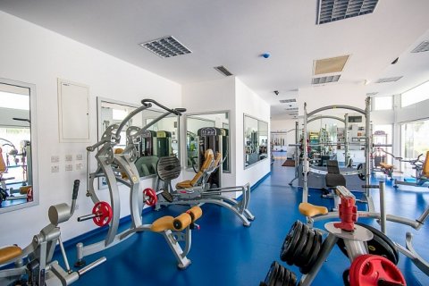 Продажа квартиры  в Гирне, Северный Кипр 4 комн., 132м2, №210590 – фото 5