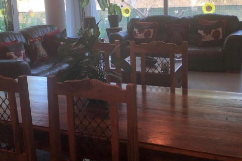 Продажа квартиры  в Гирне, Северный Кипр 4 комн., 132м2, №210590 – фото 9