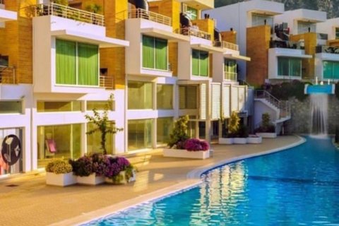 Продажа квартиры  в Гирне, Северный Кипр 4 комн., 132м2, №210590 – фото 8