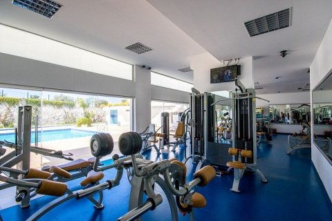 Продажа квартиры  в Гирне, Северный Кипр 4 комн., 132м2, №210590 – фото 6