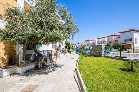 Продажа квартиры  в Гирне, Северный Кипр 4 комн., 132м2, №210590 – фото 3